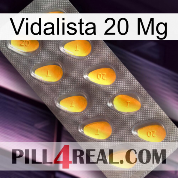 Vidalista 20 Mg cialis1